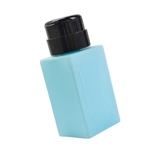 Praktische Dosierflaschen Maniküre Werkzeug Reiniger Make Up Entferner Behälter Für Professionelle Nageltechniker Praktische Dosierflaschen Maniküre Werkzeug Reiniger Make Up Entferner Behälter Für Professionelle Nageltechniker von BAHJKASD