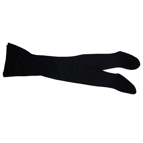 BAHNER Plus Line Stützhose 80, Größe XXXL, mocca von BAHNER