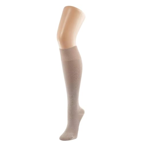 Bahner Power Line Stuetzkniestrumpf Strick beige 44-46 XL Bahner Power Line Stuetzkniestrumpf Strick beige 44-46 XL von BAHNER