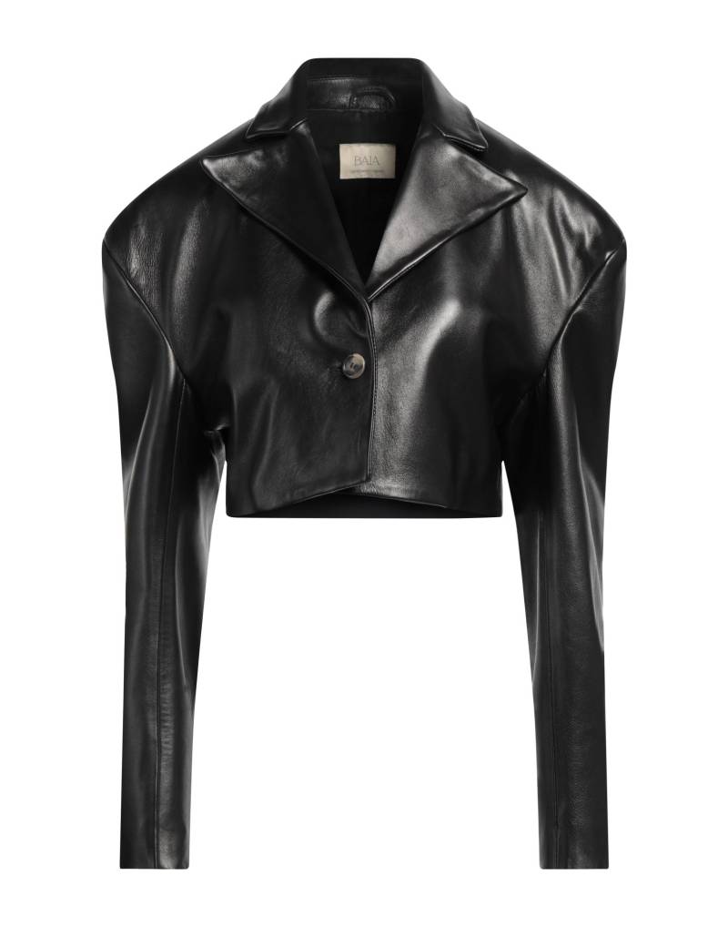 BAIA Jacke & Anorak Damen Schwarz von BAIA