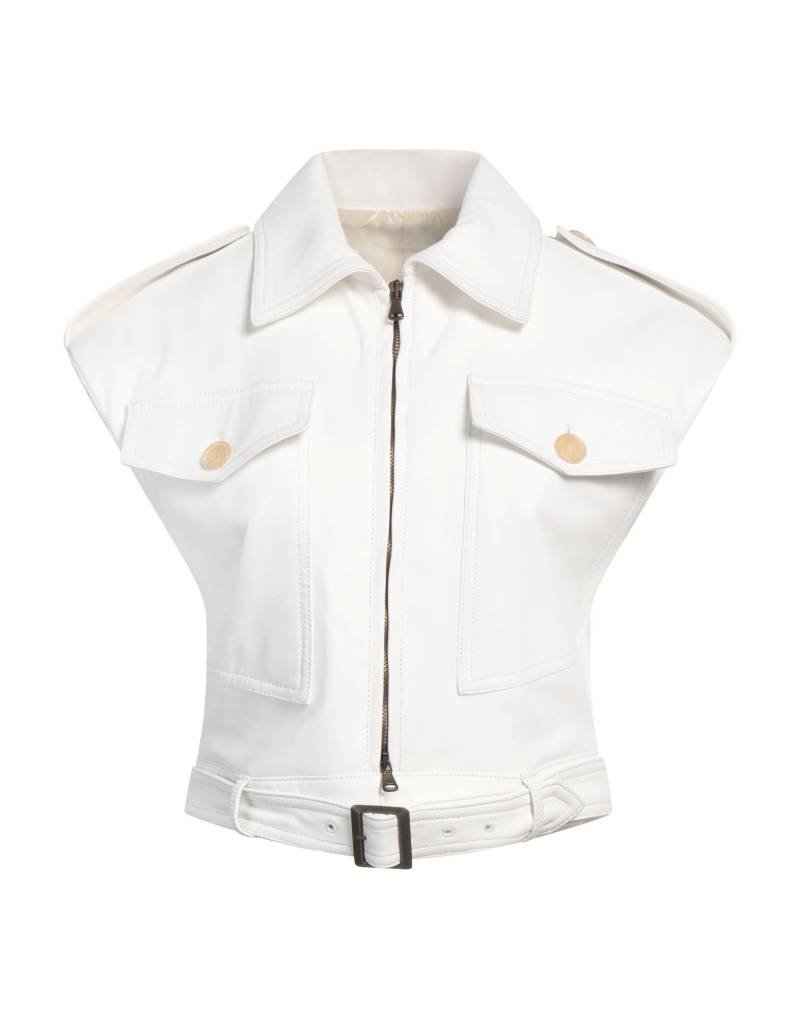 BAIA Weste Damen Weiß von BAIA