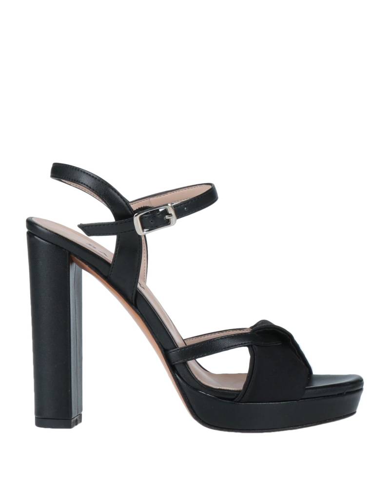 BAILLY Sandale Damen Schwarz von BAILLY