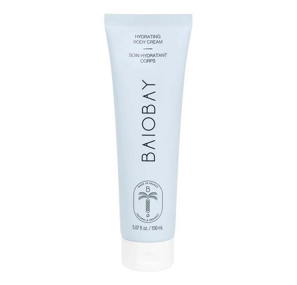 BAIOBAY Körperlotion Hydrating Body Cream 150ml BAIOBAY Körperlotion Hydrating Body Cream 150ml von BAIOBAY
