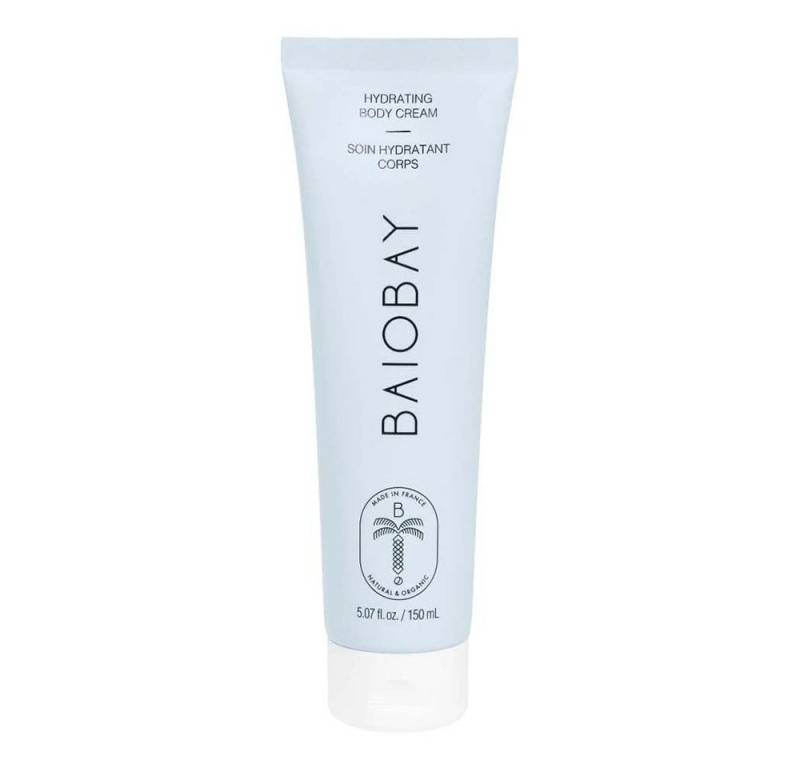 BAIOBAY Körperlotion Hydrating Body Cream 150ml von BAIOBAY