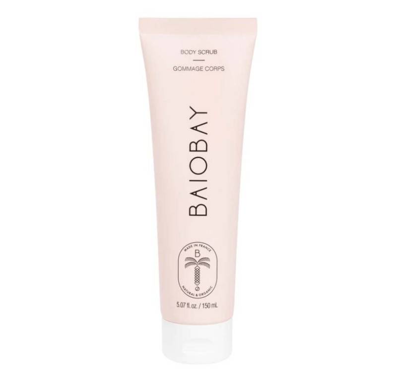BAIOBAY Körperpeeling Body Scrub 150ml BAIOBAY Körperpeeling Body Scrub 150ml von BAIOBAY