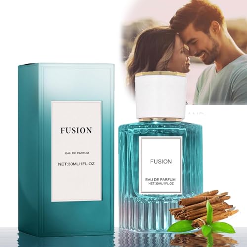 Parfum Pheromon Parfüm Frauen, Pheromone Perfume 30ml, Luxury Pheromone Parfum für Woman, Pheromon-Duftstoff-Kollektion, Vanille Parfüm Damen, Lang anhaltender Duft (Sandelholz) von BAJIUK