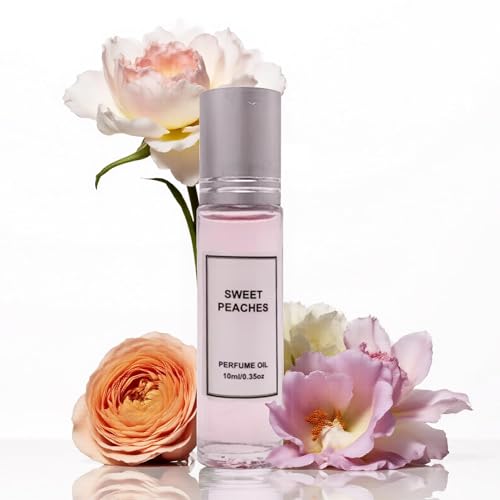 Pheromone Parfum Woman, Pheromone Parfum für Frauen, Scents Pheromone Perfume, Eau de Parfum for Women, Mini Parfüm Set, Parfüm Collection, Lang Anhaltender Duft (Jasmin) von BAJIUK