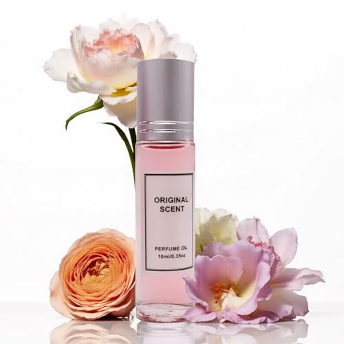 Pheromone Parfum Woman, Pheromone Parfum für Frauen, Scents Pheromone Perfume, Eau de Parfum for Women, Mini Parfüm Set, Parfüm Collection, Lang Anhaltender Duft (Original) von BAJIUK