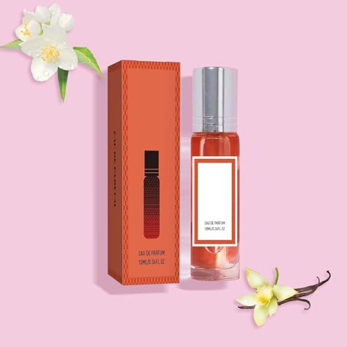 Pheromone Parfum Woman,Pheromone Parfum Adventskalender Frauen,2025 Valentinstag Parfüm Damen,Pheromone Parfüm Set,Eau De Parfum Set für Damen,Valentinstag Parfüm Collection (Neroli) von BAJIUK