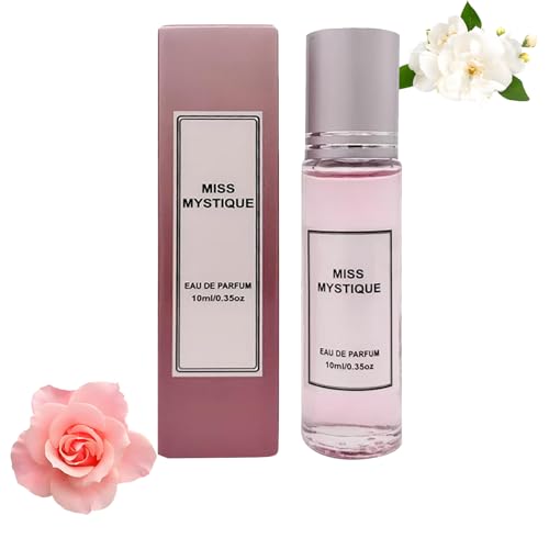 Pheromone Parfum Women,2024 New Secret Pheromone Parfum,Pheromones Perfume for Women,Pheromone Scent Collection Pheromon Parfüm,Pheromone Parfüm Geschenk für Mädchen und Frauen (Orangenschale) von BAJIUK