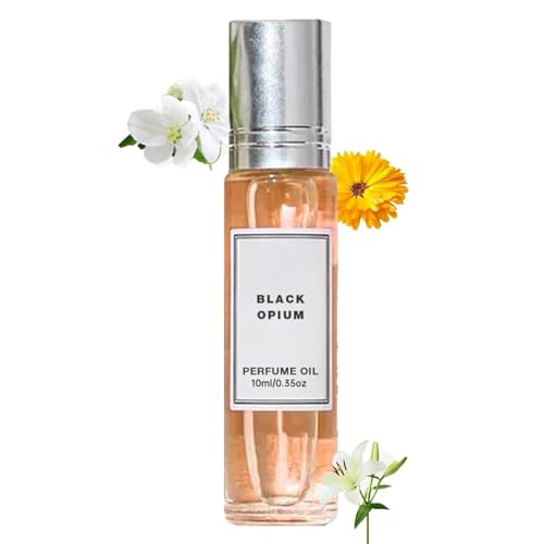 Pheromone Perfume Women, 2025 Nue Enhanced Scents Pheromone Perfume, Eau De Parfum für Damen, Parfum Damen Set (Jasmine Passion) von BAJIUK