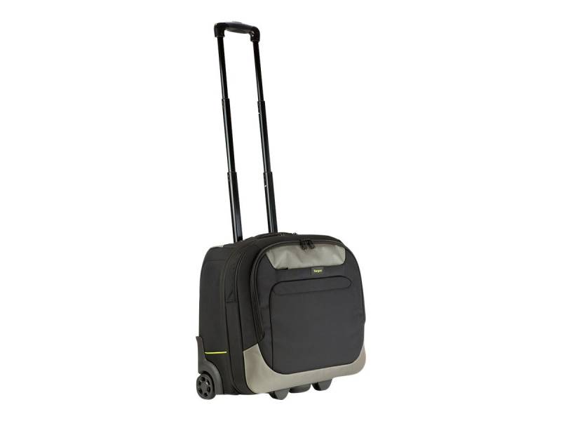 BAKKERELKHUIZEN Notebook-Rucksack BAKKERELKHUIZEN Notebook TrollyTCG717 15-17,3" schwarz/grau retail von BAKKERELKHUIZEN