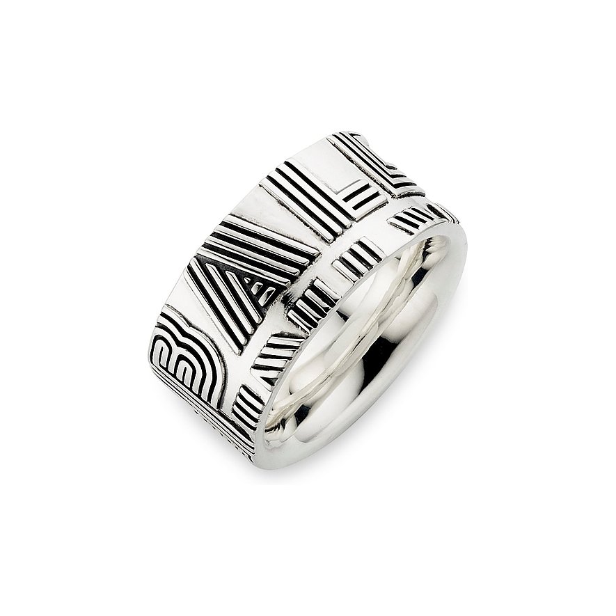 2. Chance - Baldessarini Herrenring Y2197R/90/00/60 von BALDESSARINI