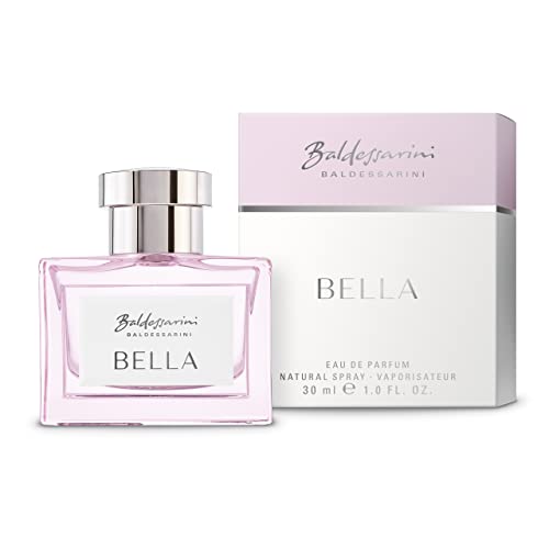 BALDESSARINI, BELLA, EAU DE PARFUM, NATURAL SPRAY, WOMAN, 30 ML. von BALDESSARINI