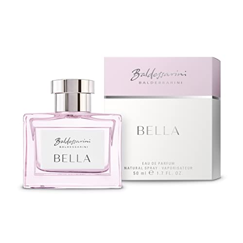 BALDESSARINI, BELLA, EAU DE PARFUM, NATURAL SPRAY, WOMAN, 50 ML. von BALDESSARINI