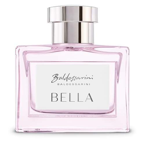 BALDESSARINI, BELLA, EAU DE PARFUM, NATURAL SPRAY, WOMAN, 50 ML. von BALDESSARINI