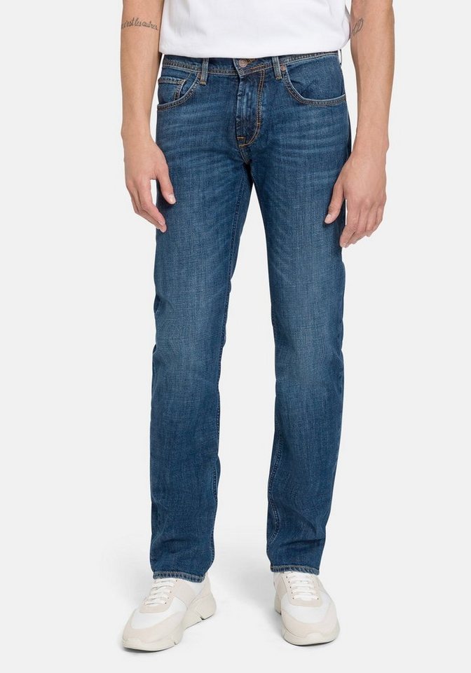 BALDESSARINI 5-Pocket-Jeans Jack Stretch Denim von BALDESSARINI