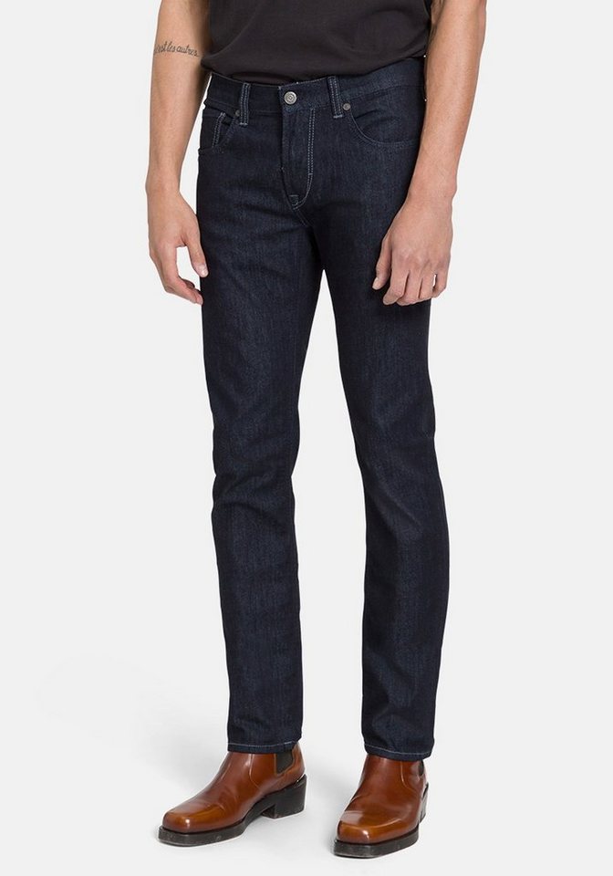 BALDESSARINI 5-Pocket-Jeans John Movimento Stretch Denim von BALDESSARINI
