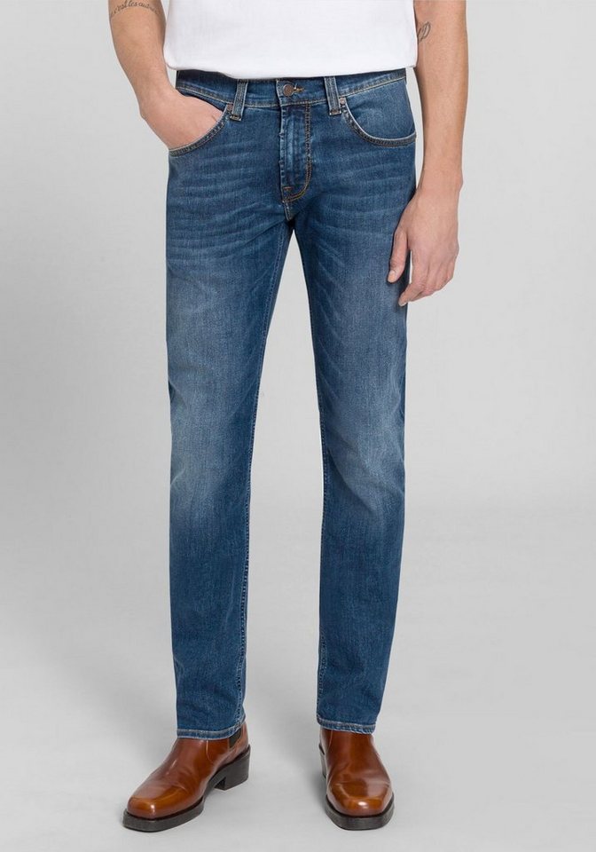 BALDESSARINI 5-Pocket-Jeans John Movimento Stretch Denim von BALDESSARINI