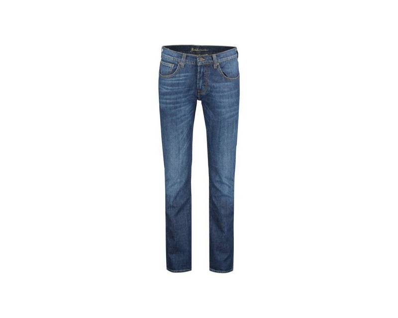 BALDESSARINI 5-Pocket-Jeans uni regular fit (1-tlg) von BALDESSARINI