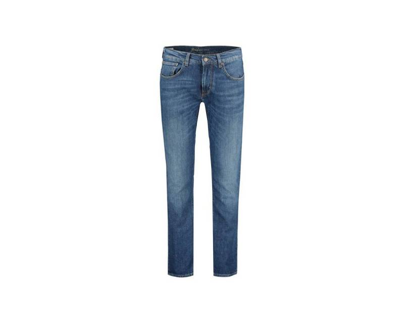 BALDESSARINI 5-Pocket-Jeans uni regular fit (1-tlg) von BALDESSARINI