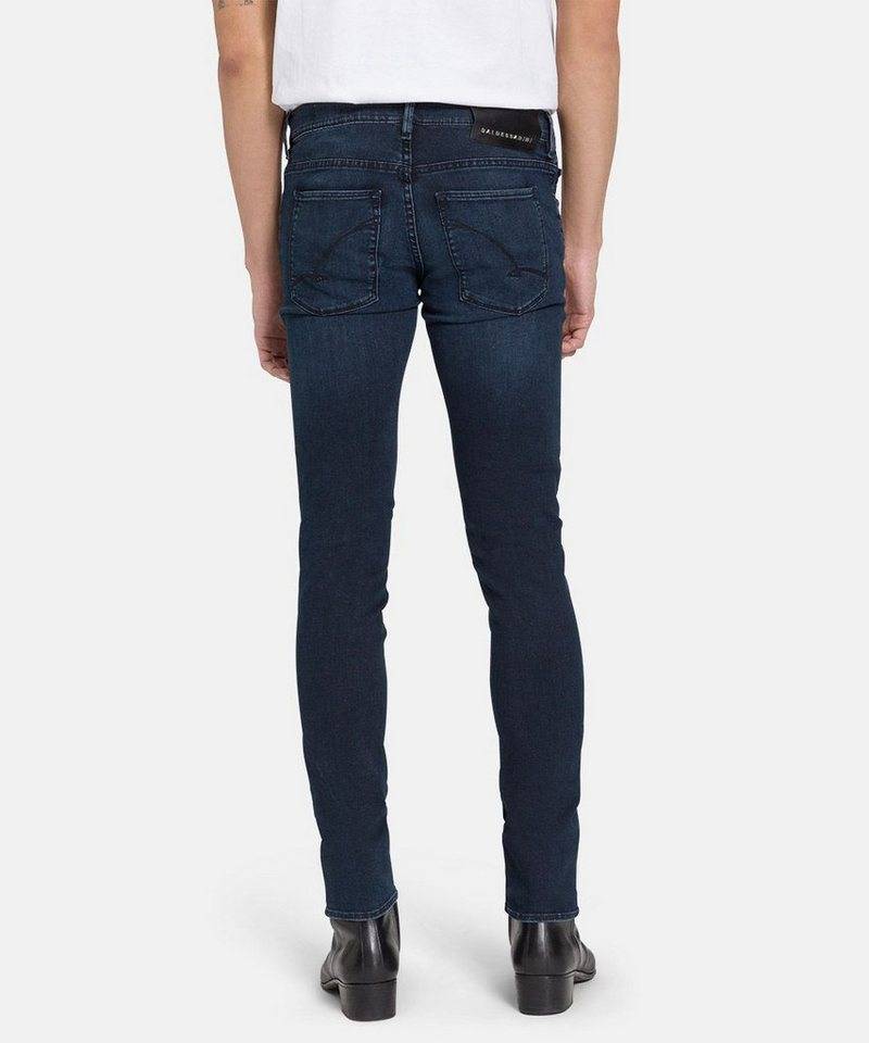 BALDESSARINI 5-Pocket-Jeans von BALDESSARINI
