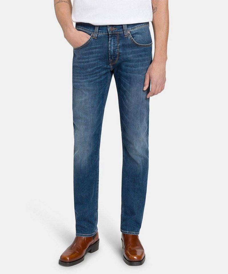 BALDESSARINI 5-Pocket-Jeans von BALDESSARINI