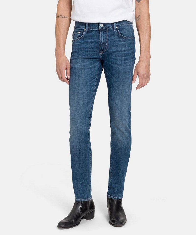 BALDESSARINI 5-Pocket-Jeans von BALDESSARINI