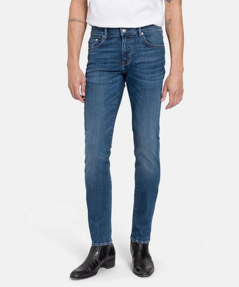 BALDESSARINI 5-Pocket-Jeans von BALDESSARINI
