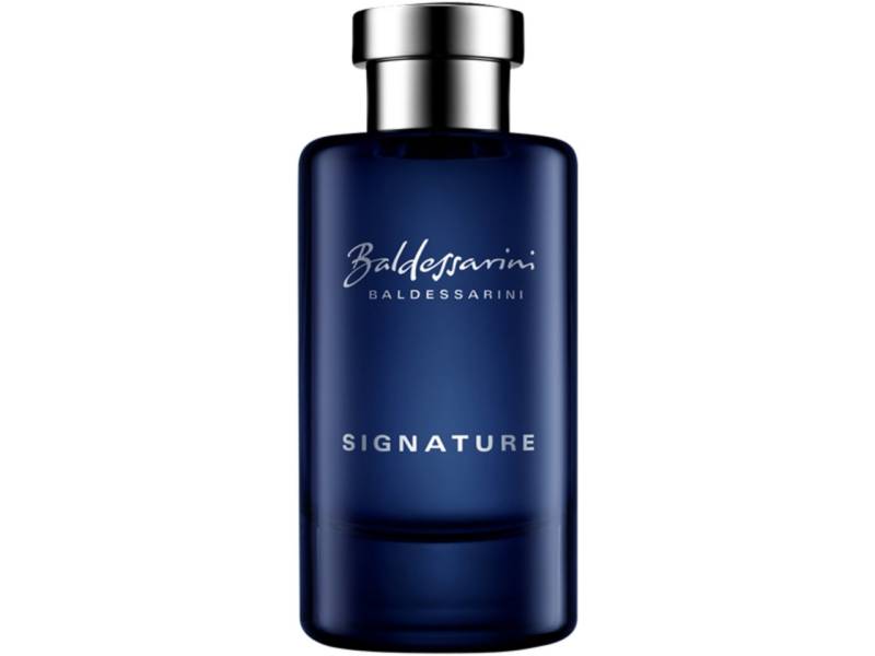 BALDESSARINI After Shave Lotion Signature After Shave Lotion, Alle Hauttypen von BALDESSARINI