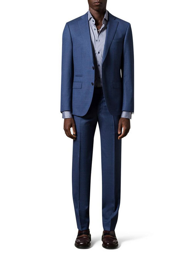 BALDESSARINI Anzughose Anzughose für Herren (1-tlg., keine Angabe) von BALDESSARINI