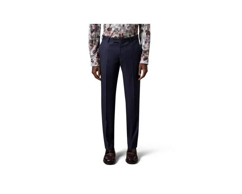 BALDESSARINI Anzughose uni regular fit (1-tlg., keine Angabe) von BALDESSARINI