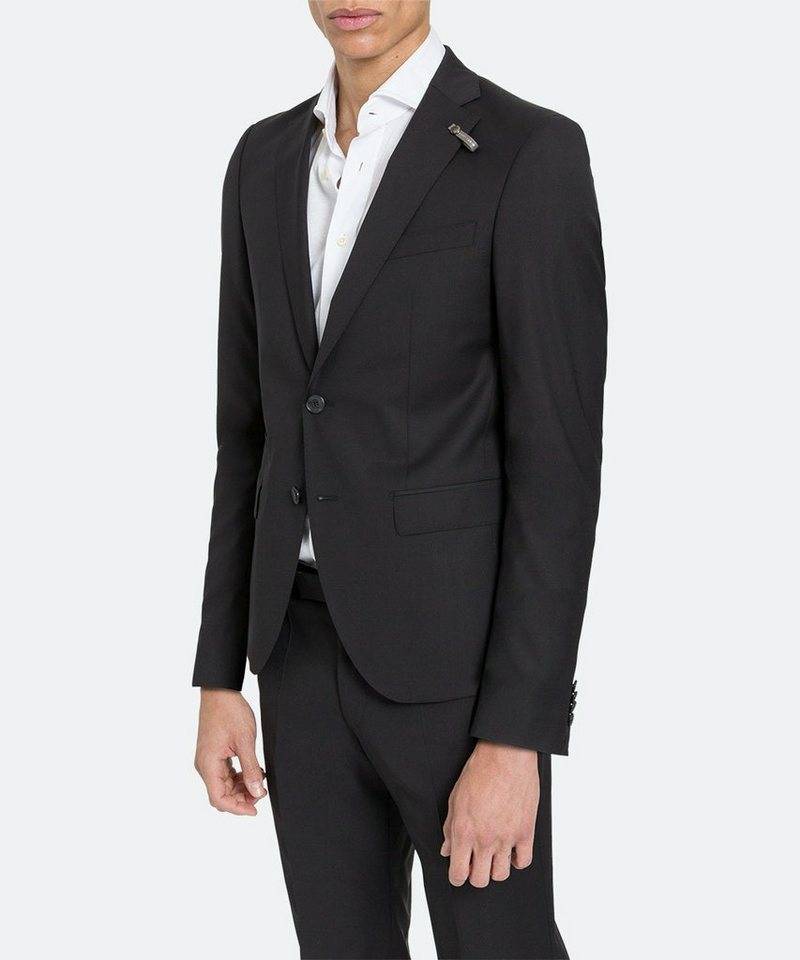 BALDESSARINI Anzugsakko Anzugsakkos Blazer for men (1-tlg) von BALDESSARINI