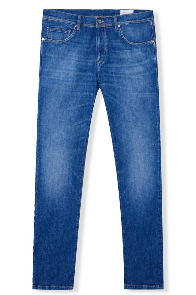 BALDESSARINI Bequeme Jeans von BALDESSARINI