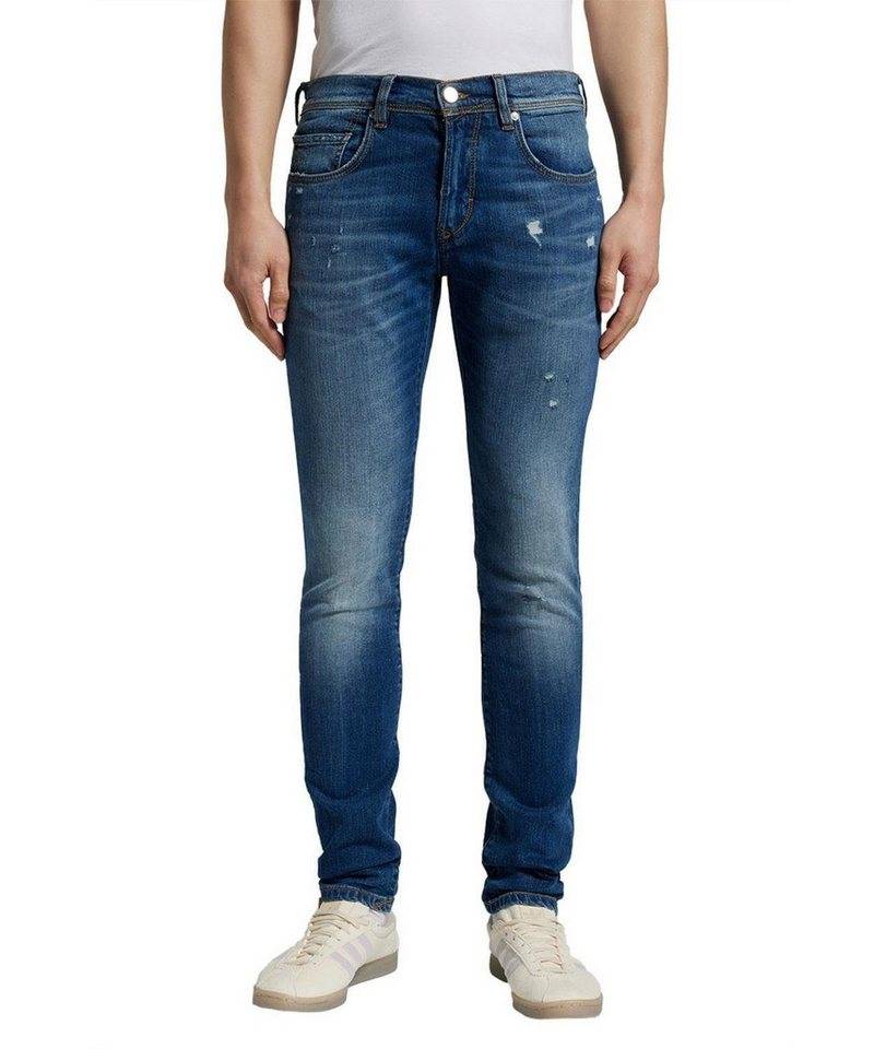 BALDESSARINI Bequeme Jeans von BALDESSARINI