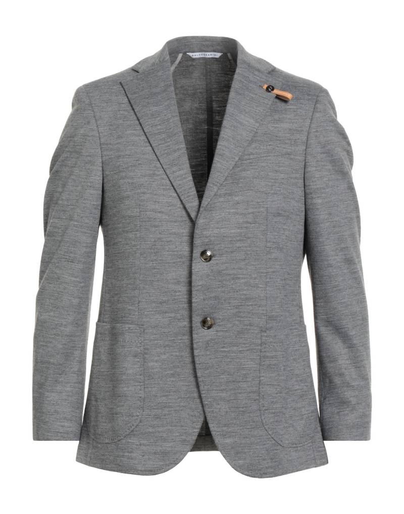 BALDESSARINI Blazer Herren Grau von BALDESSARINI
