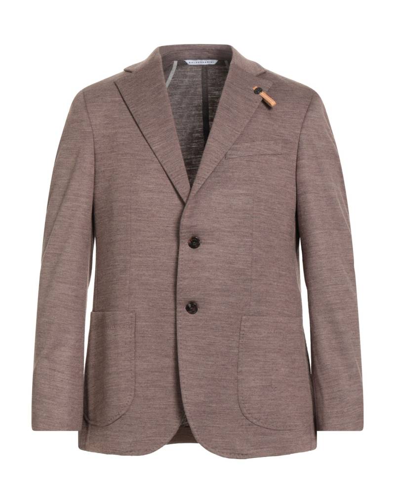 BALDESSARINI Blazer Herren Hellbraun von BALDESSARINI