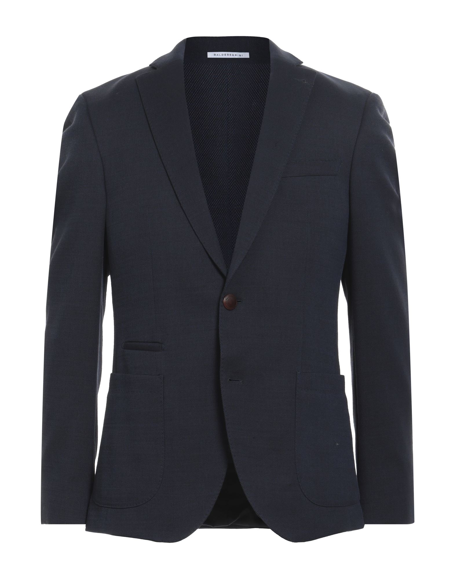 BALDESSARINI Blazer Herren Marineblau von BALDESSARINI