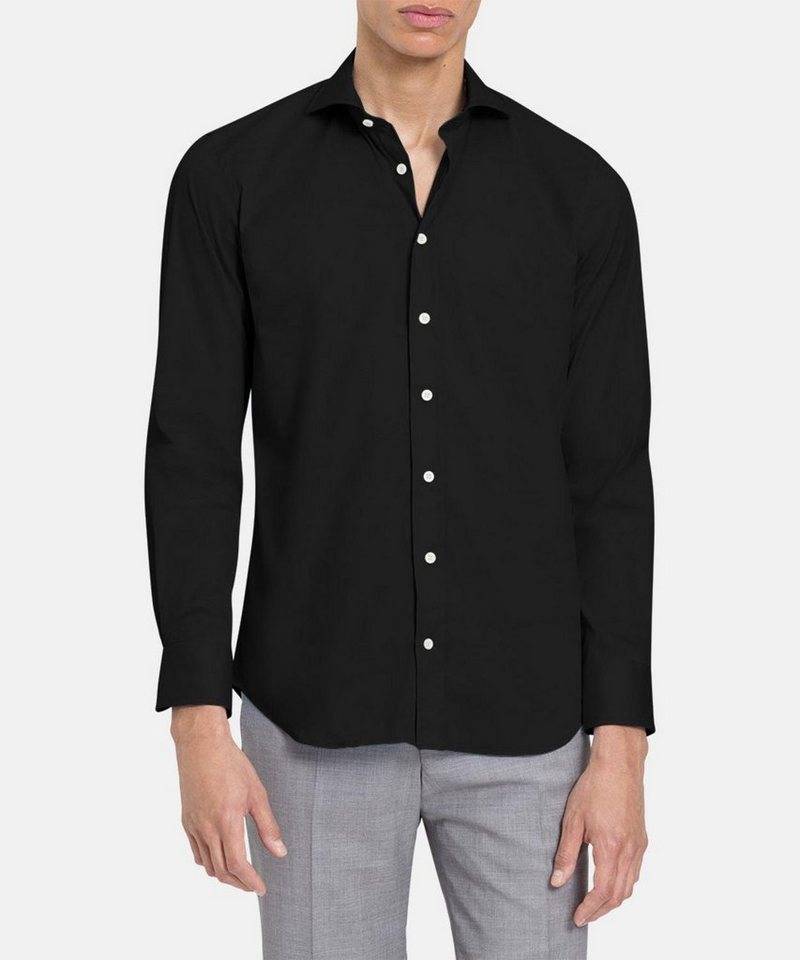 BALDESSARINI Blusenshirt BLD-Hugh von BALDESSARINI