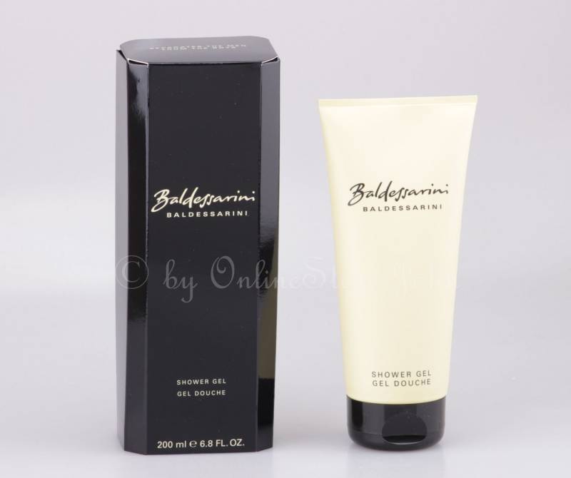 BALDESSARINI Duschgel Homme von BALDESSARINI