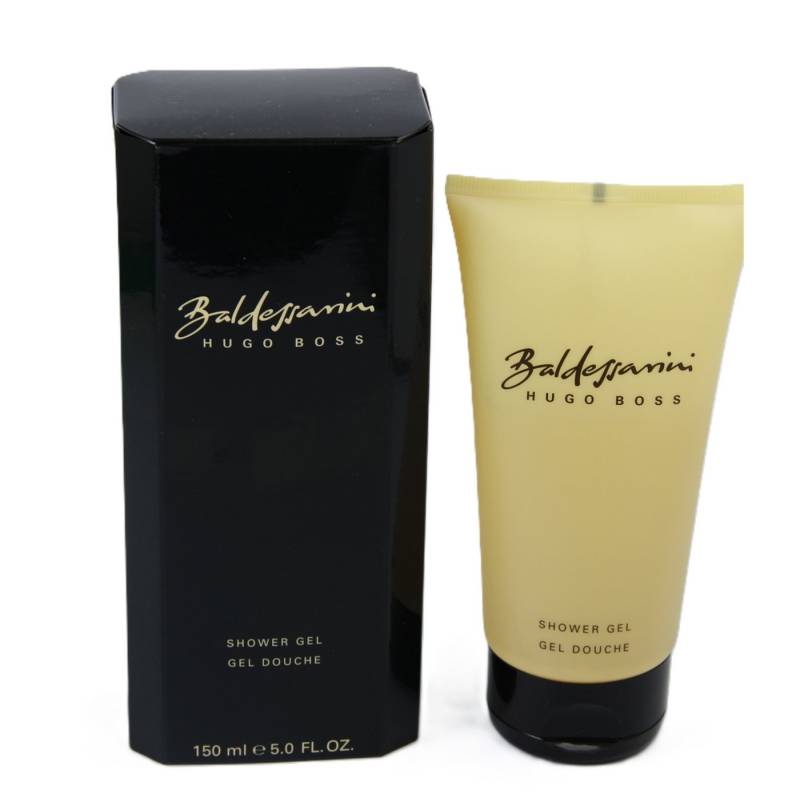 BALDESSARINI Duschgel Hugo Boss Baldessarini Shower Gel 150ml von BALDESSARINI