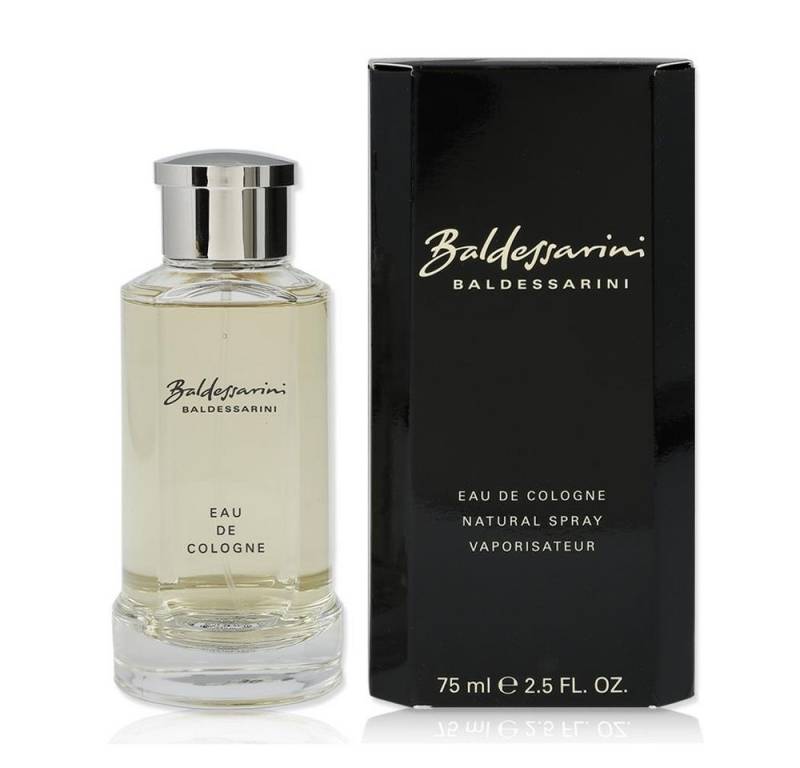BALDESSARINI Eau de Cologne Baldessarini Eau de Cologne 75 ml von BALDESSARINI