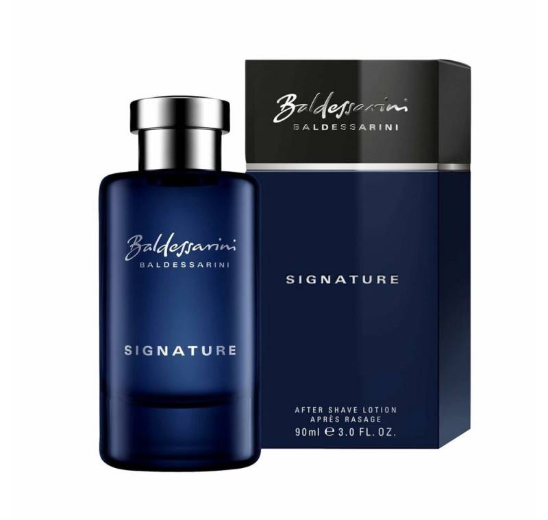 BALDESSARINI Eau de Cologne Signature After Shave Lotion von BALDESSARINI