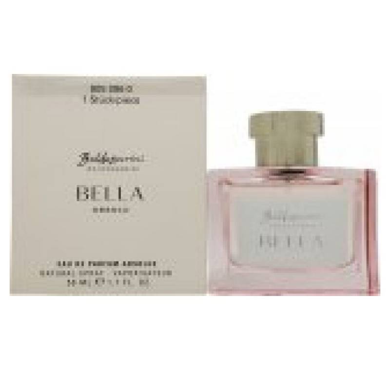 BALDESSARINI Eau de Parfum Bella Absolu Eau de Parfum 50ml Spray von BALDESSARINI