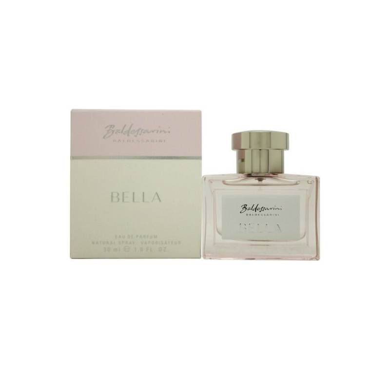 BALDESSARINI Eau de Parfum Bella Eau de Parfum 30ml Spray von BALDESSARINI