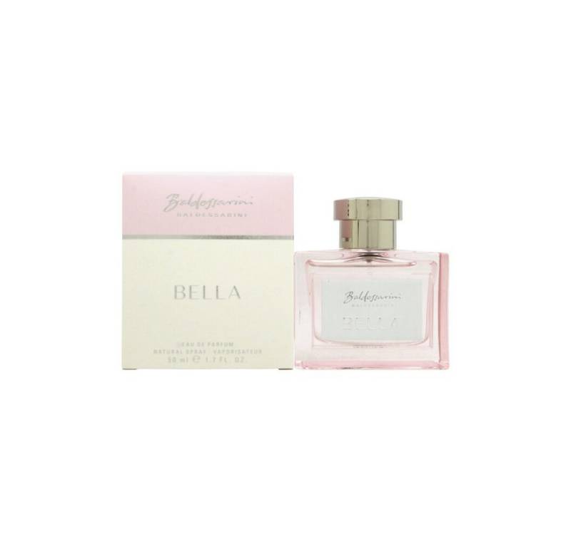 BALDESSARINI Eau de Parfum Bella Eau de Parfum 50ml Spray von BALDESSARINI