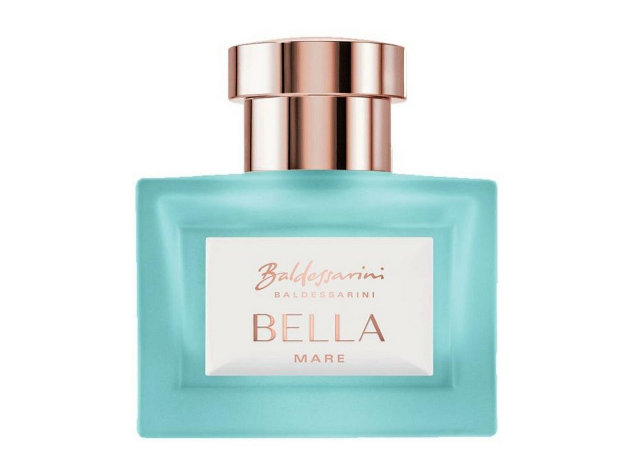 BALDESSARINI Eau de Parfum Bella Mare EdP Nat. Spray, Damenduft von BALDESSARINI