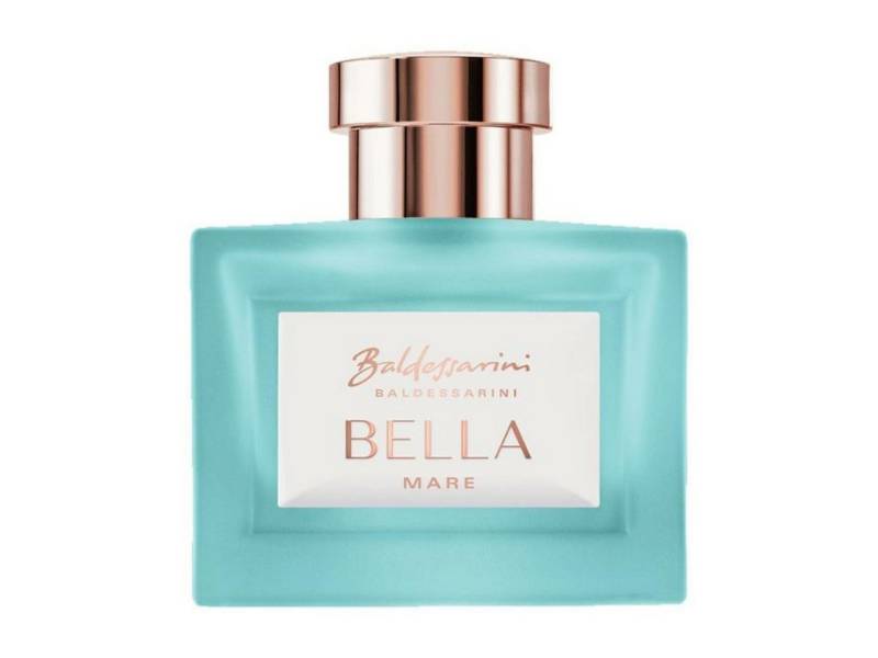 BALDESSARINI Eau de Parfum Bella Mare EdP Nat. Spray, Damenduft von BALDESSARINI