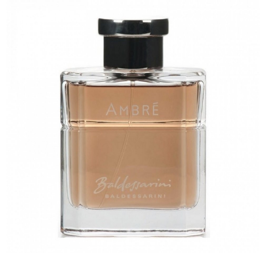 BALDESSARINI Eau de Toilette Ambre Men Edt Spray 90ml BALDESSARINI Eau de Toilette Ambre Men Edt Spray 90ml von BALDESSARINI