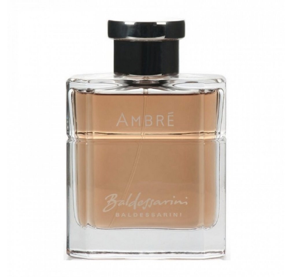 BALDESSARINI Eau de Toilette Ambre Men Edt Spray 90ml BALDESSARINI Eau de Toilette Ambre Men Edt Spray 90ml von BALDESSARINI
